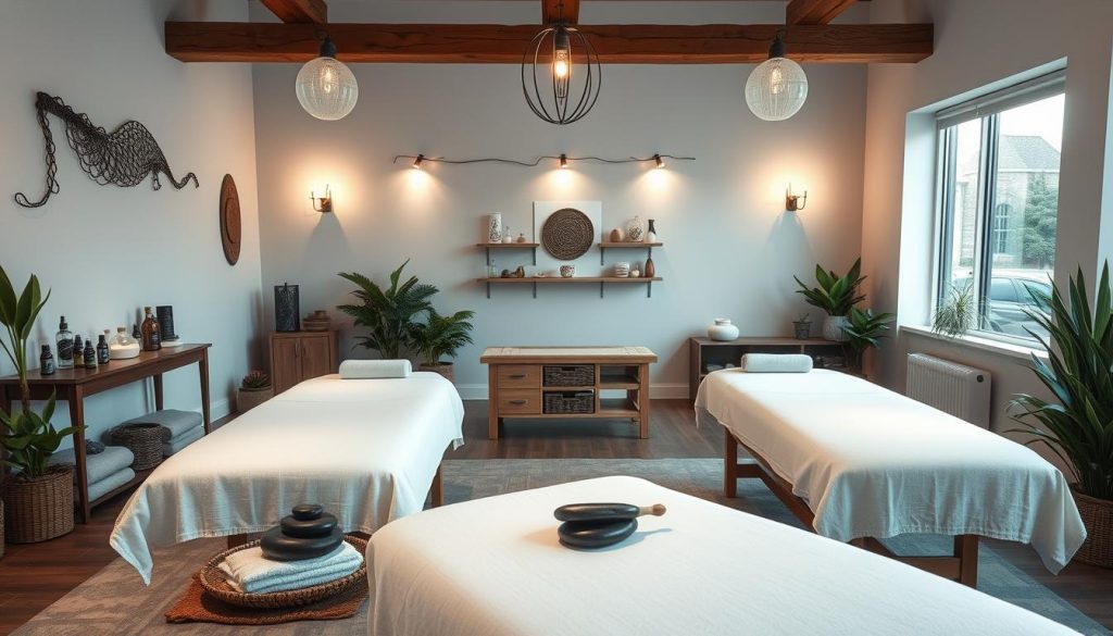 masaj terapisti kursu