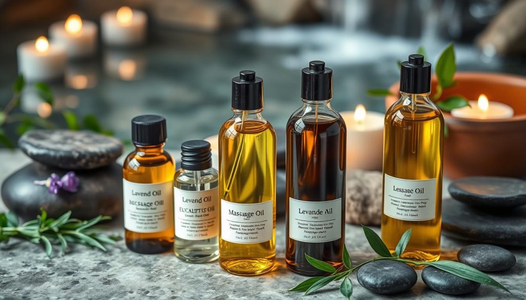 masaj yağları faydaları