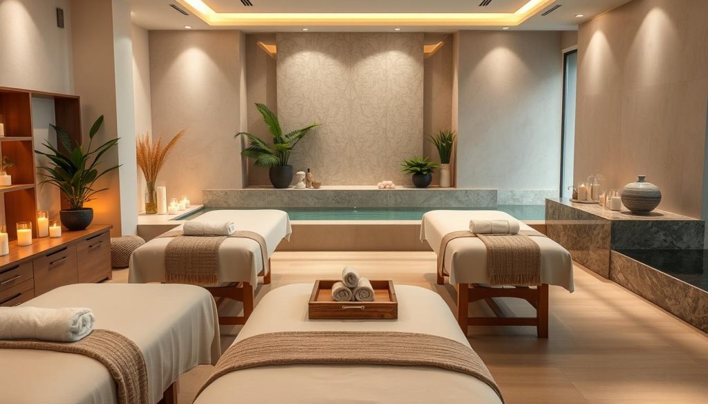 spa hijyen kuralları