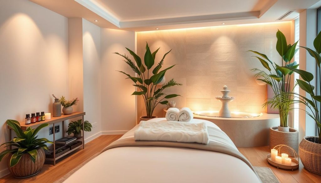 spa masaj neden tercih edilmeli