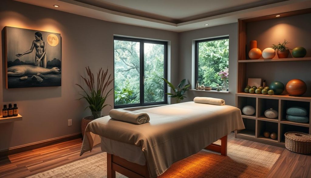 spor masajı uzmanlığı