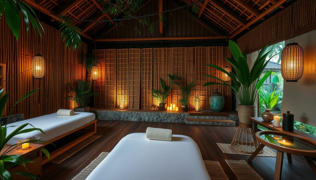 tayland masajı otelleri