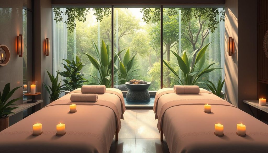 2024 yılında masaj ücretleri