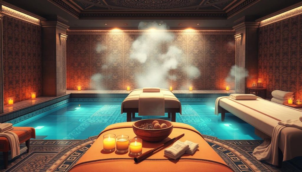 Adım Adım: Geleneksel Türk Masajı Seansında Sizi Neler Bekler?