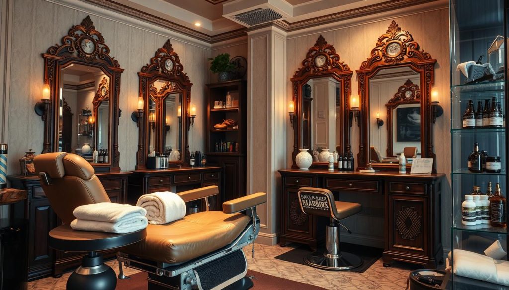 Berber Masajı Fiyatları