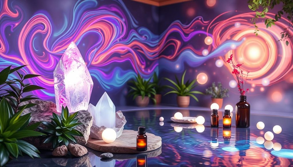 Enerji Şifa Teknikleri