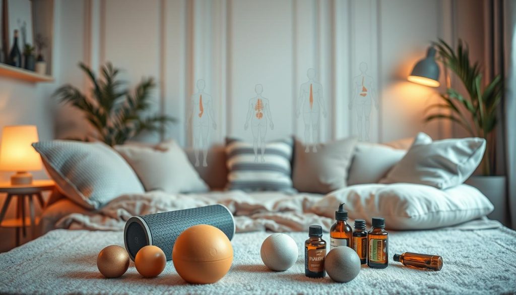 Evde Kendi Kendine Masaj Teknikleri Evde Kendi Kendine Masaj Teknikleri