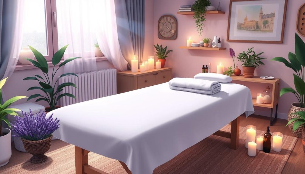 Evde Kendinize Masaj Yapabilir misiniz? Etkili Teknikler Nelerdir?