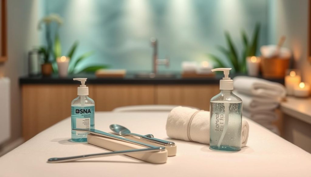 Güvenlik ve Hijyen Standartları Güvenlik ve Hijyen Standartları