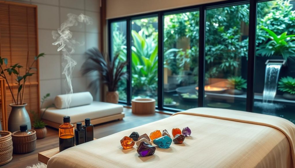 İstanbul Alternatif Tıp ve Masaj