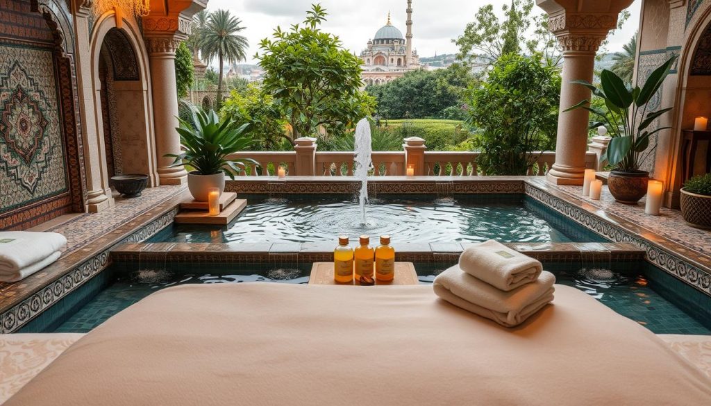 İstanbul Masaj Hizmetleri İçin Ziyaret Edilir Mi?