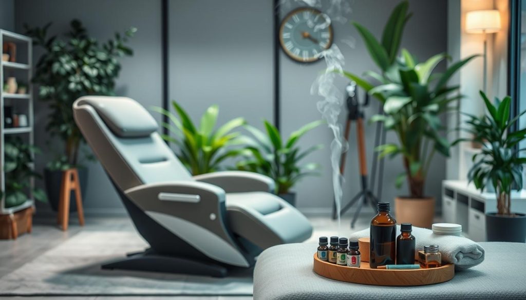 İstanbul Ofis Masajı İçin Masöz