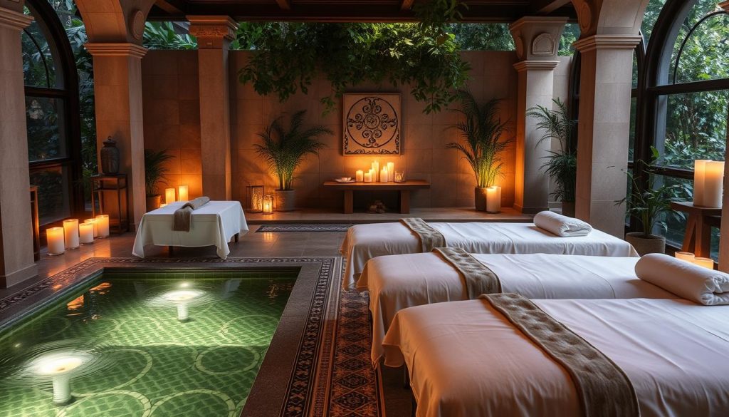 İstanbul Size Özel Masaj Seçenekleriniz