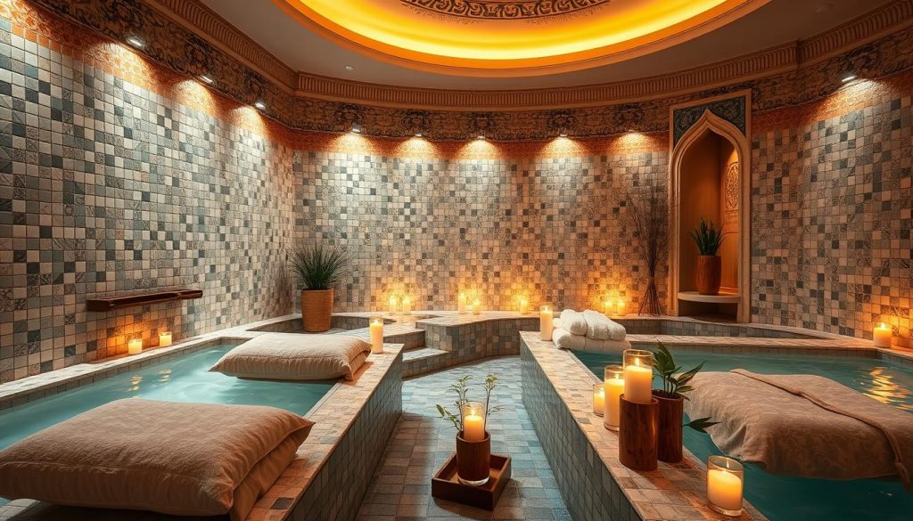 İstanbul masaj bölgeleri