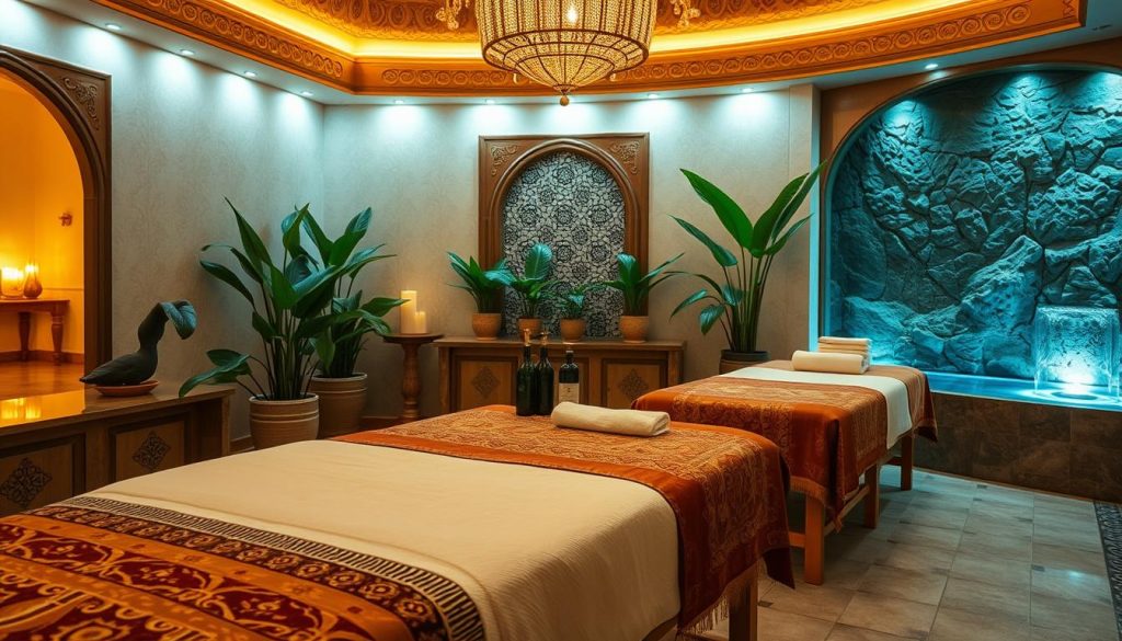 İstanbul masaj hizmetleri