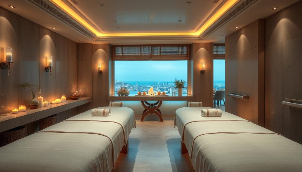 İstanbul masaj kampanyaları