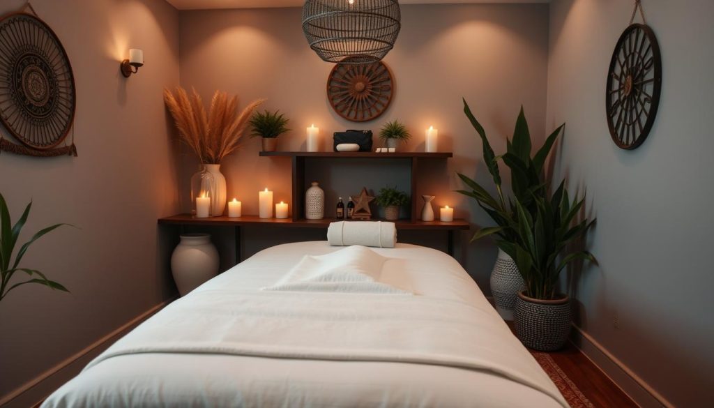 İstanbul'da Masaj Terapisi Sorunlarını Çözme Rehberiniz