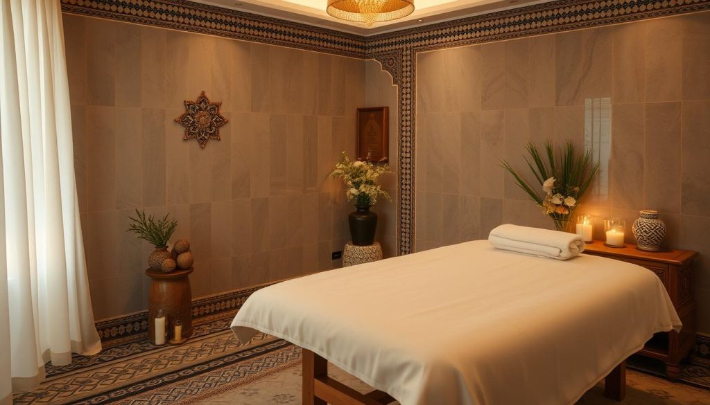 İstanbul'da Size En Yakın Mükemmel Türk Masajını Bulun: Eksiksiz Rehber