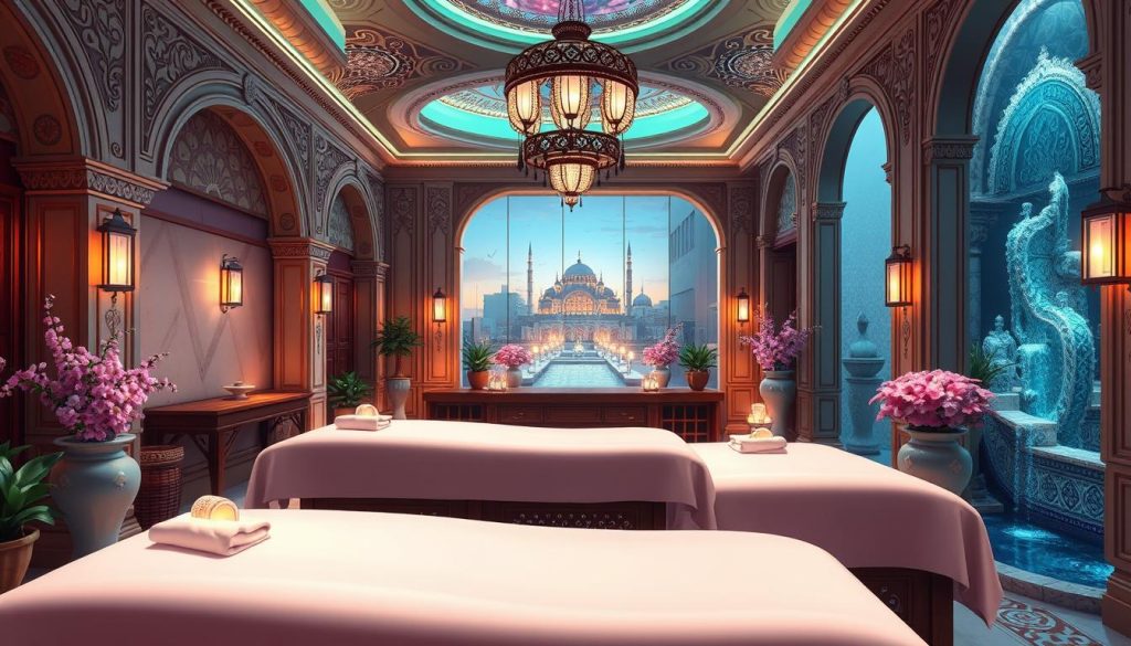 İstanbul'da Yaygın Masaj Efsanelerini Çürütmek