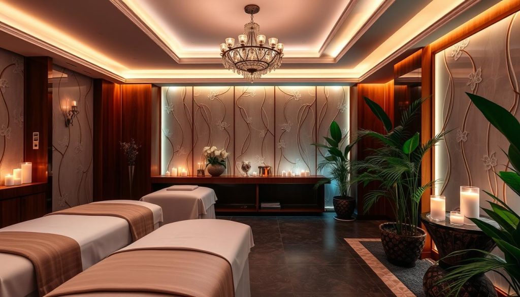 İstanbul'da hangi semtler kaliteli masaj salonlarıyla tanınır?