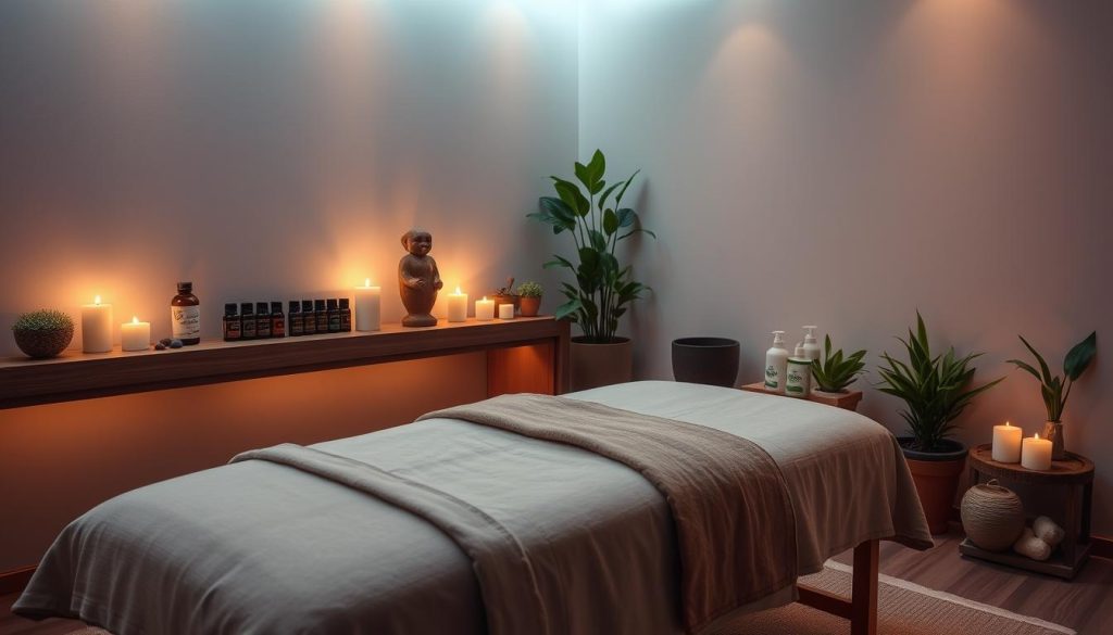 İstanbul'da masaj terapisi diğer sağlıklı yaşam uygulamalarıyla nasıl birleştiri