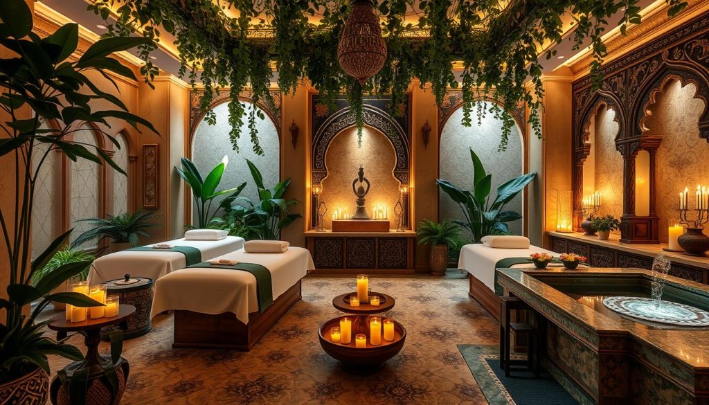 İstanbul'da spa ve masaj İstanbul'da spa ve masaj