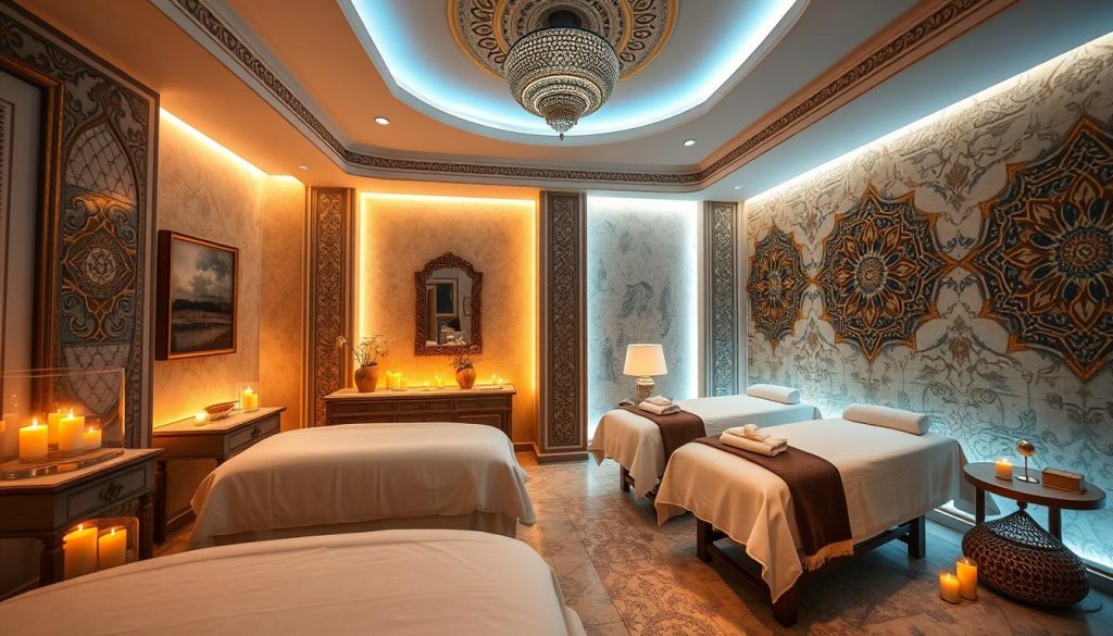 İstanbul'u Ziyaret Ederken Masaj Yaptırmayı Düşündünüz mü?