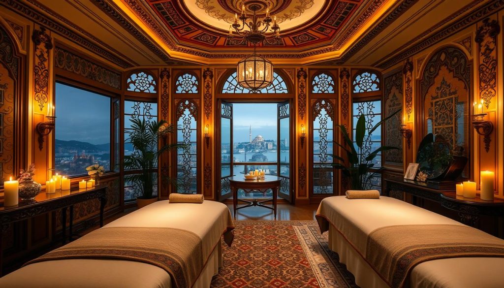 İstanbul'un en iyi masaj merkezleri İstanbul'un en iyi masaj merkezleri