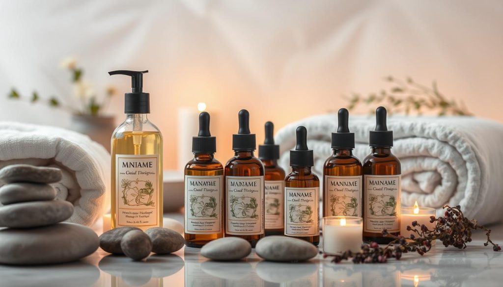 Masaj Sırasında Hangi Yağlar Kullanılmalı? Doğru Yağ Seçimi Nasıl Yapılır?