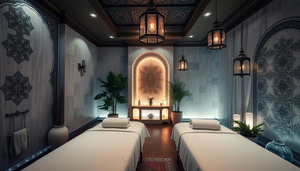 Masaj Taksim İstanbul