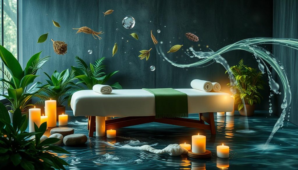 Masaj Terapisinin Detoks Etkisi Var mı?