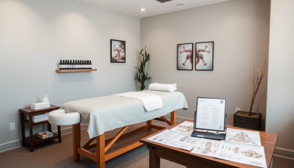 Masaj Terapisti Olmanın Yolları: Eğitimin ve Deneyimin Önemi