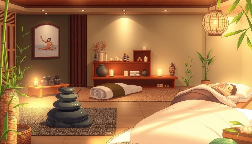 Masaj Terapistinizin Önerdiği Masaj Türünü Nasıl Seçersiniz?