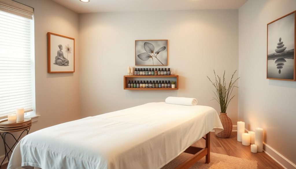 Profesyonel masaj terapistleri Profesyonel masaj terapistleri