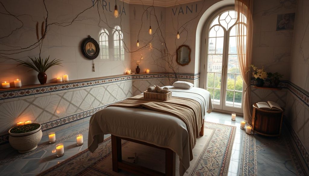 Sultanahmet masaj deneyimi Sultanahmet masaj deneyimi