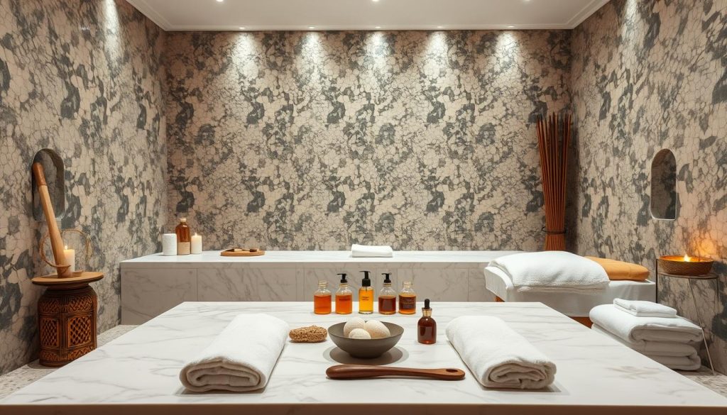 Türk masajı çeşitleri