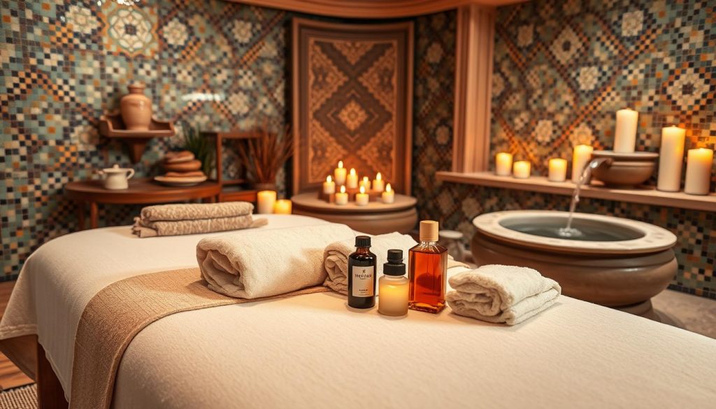 Türk masajı prensipleri Türk masajı prensipleri