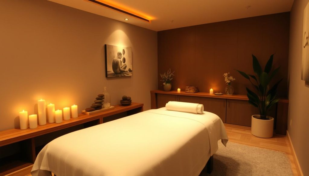 Uzman Masaj Hizmetleri