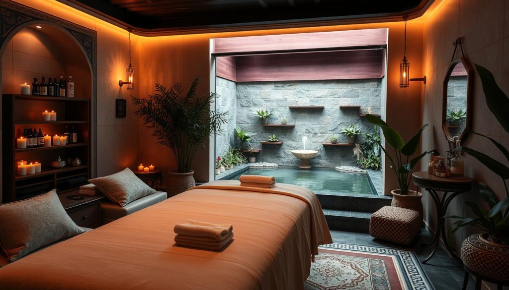 Yakınınızdaki En İyi İstanbul Masaj Seçeneklerini Keşfedin