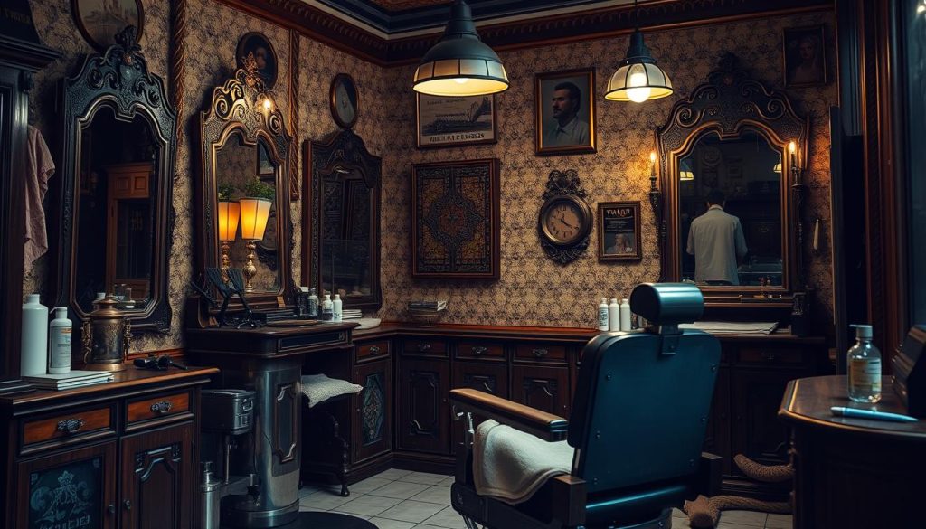 berber masajı istanbul