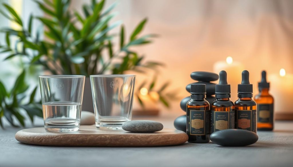 detoks masaj teknikleri