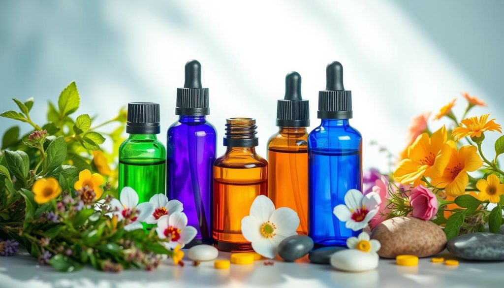 doğal iyileştirici yağlar