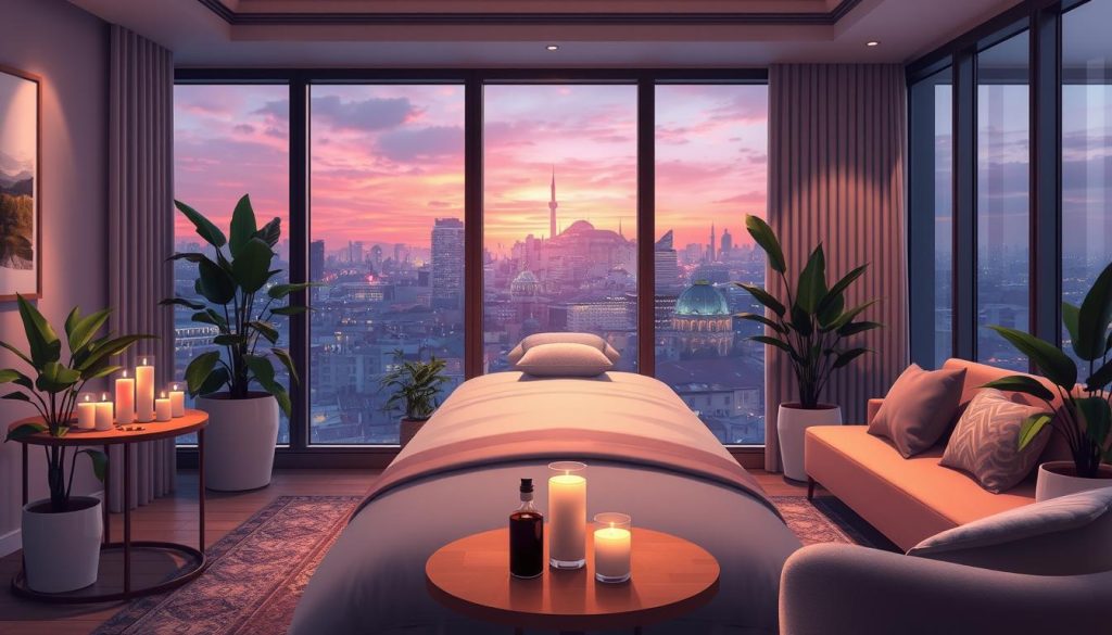 evde masaj yapan bayanlar istanbul