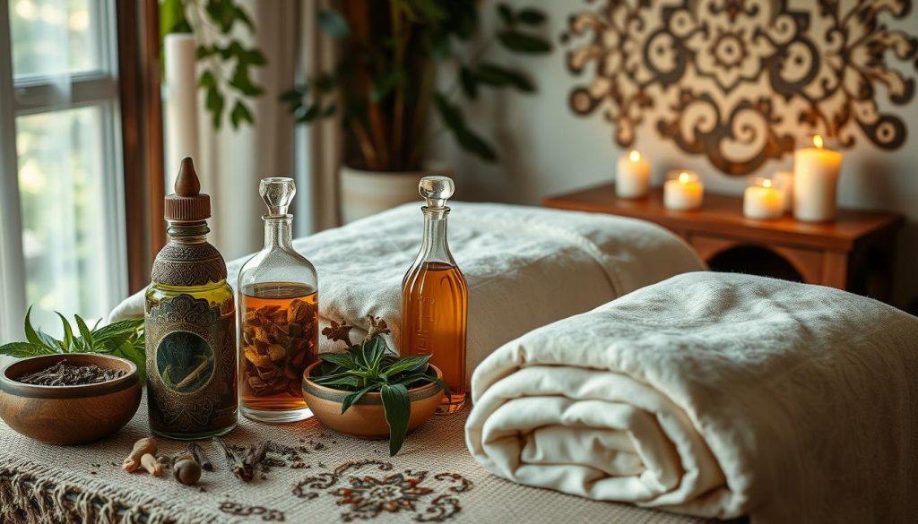 geleneksel türk tıbbı