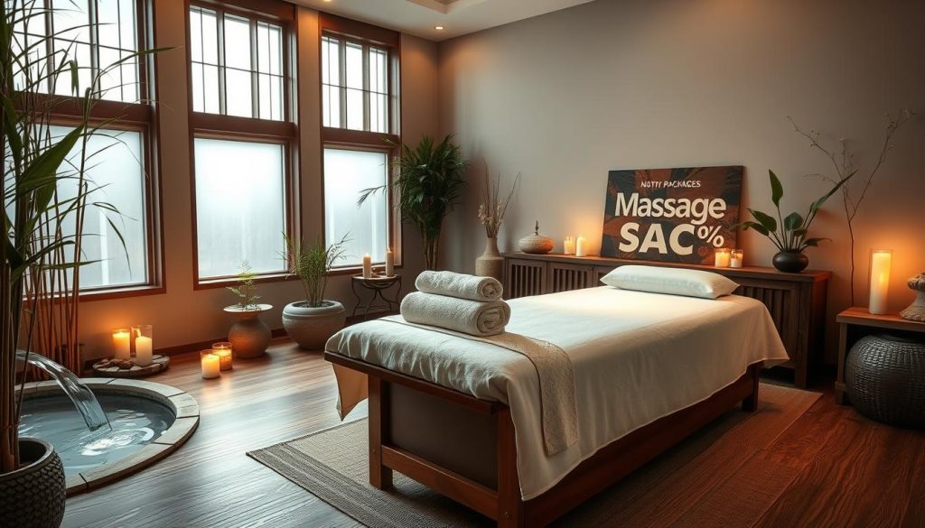 indirimli masaj paketi