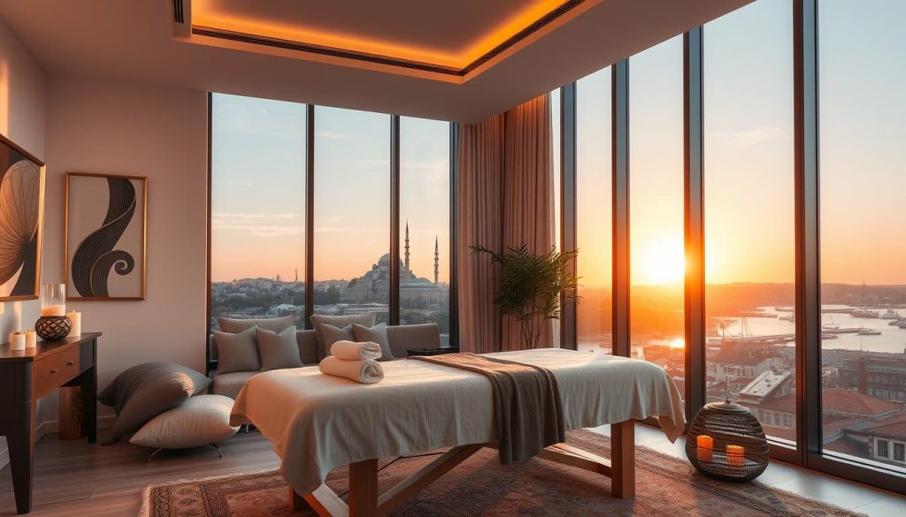 istanbul eve gelen masöz