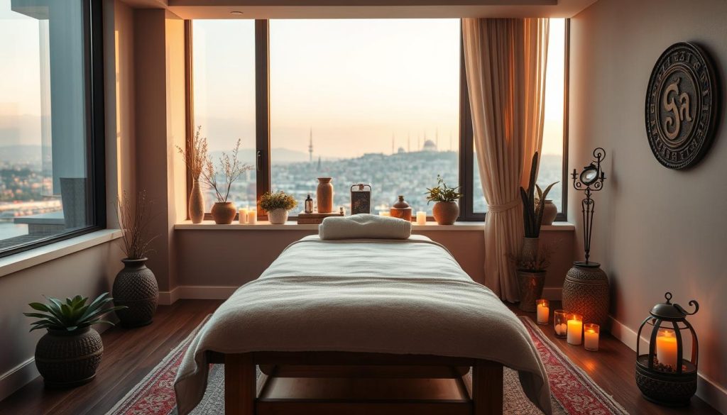 istanbul isveç masajı