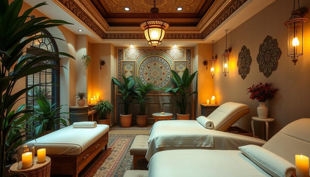 istanbul masaj merkezleri