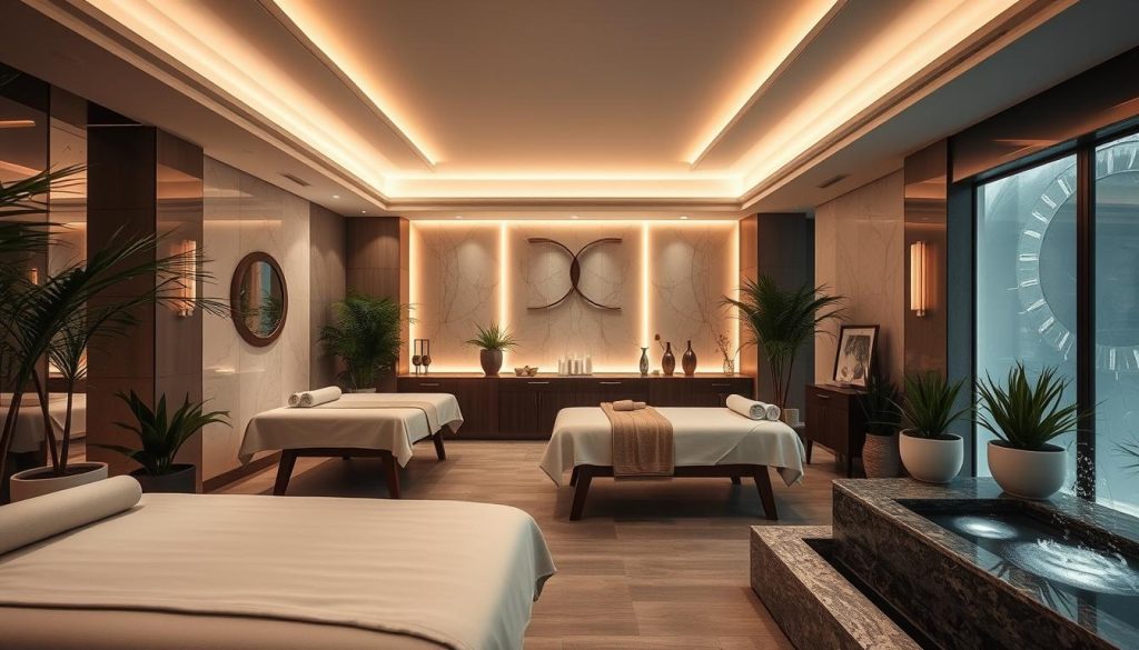 istanbul masaj salonları