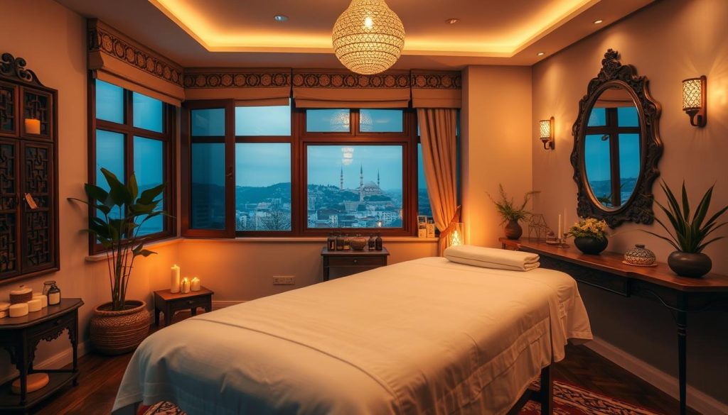 istanbul sporcu masajı